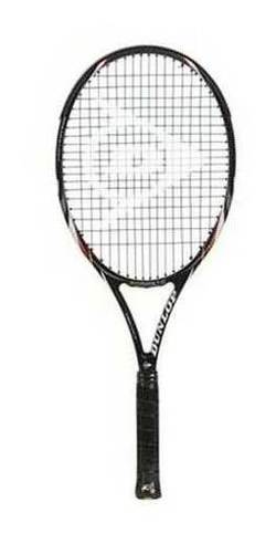 Dunlop Biomimetic Black Widow Grip 4 Tennis Racket